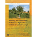 Reducing the Vulnerability of Moldova's Agricultural Systems to Climate Change: Impact Assessment and Adaptation Options