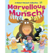 Marvellous Munsch: A Robert Munsch Collection