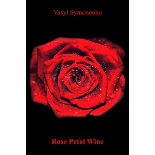Rose Petal Wine