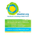 The Idealist.Org Handbook to Building a Better World: How to Turn Your Good Intentions Into Actions That Make a Difference