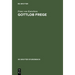 Gottlob Frege: Eine Einführung in Sein Werk