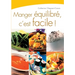 Manger équilibré, c'est facile !