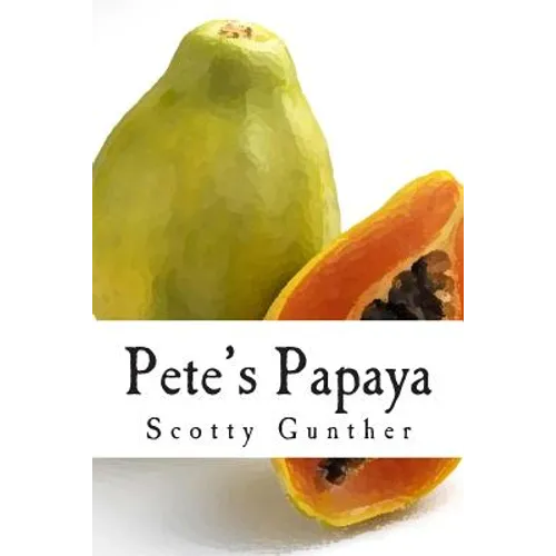 Pete's Papaya
