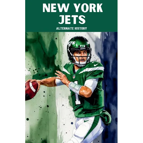 New York Jets Alternate History