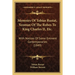 Memoirs Of Tobias Rustat, Yeoman Of The Robes To King Charles II, Etc.: With Notices Of Some Eminent Contemporaries (1849)