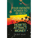 Your Infinite Power To Be Rich & How To Attract Money