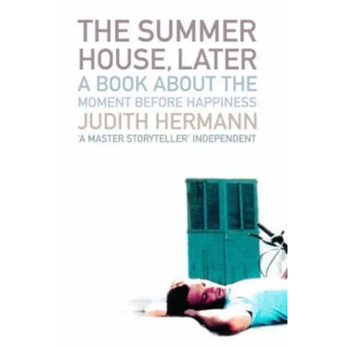 The Summer House, Later