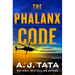The Phalanx Code: A Garrett Sinclair Novel