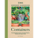 Rhs Greener Gardening: Containers: The Sustainable Guide to Growing Flowers, Shrubs and Crops in Pots