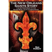 The New Orleans Saints Story: The 43-Year Road to the 2009 Super Bowl Championship