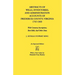 Abstracts of Wills, Inventories...Frederick Co., Va (An Improved)