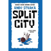 Split City: A Jesus Spares Mystery