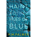 Haint & Other Hues of Blue