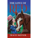 The Love of Red: A girl's journey back to riding through the love and bond of a special horse.