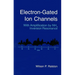 Electron-Gated Ion Channels: With Amplification by Nh3 Inversion Resonance