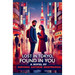 Lost in Tokyo found in you