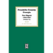 Franklin County, Georgia Tax Digest, 1825-1839. (Volume #4)