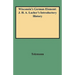 Wisconsin's German Element: J. H. A. Lacher's Introductory History