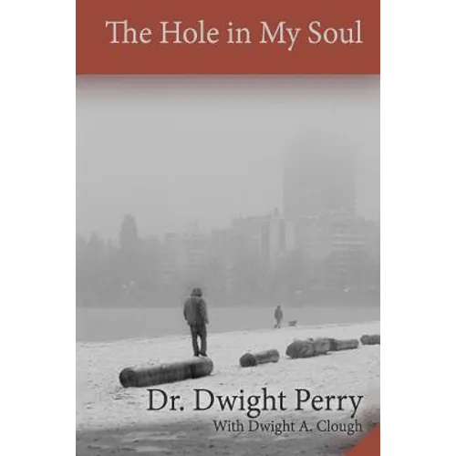 The Hole in My Soul