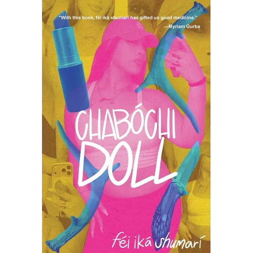 Chabóchi Doll