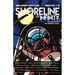 Shoreline of Infinity 38: Science Fiction Magazine