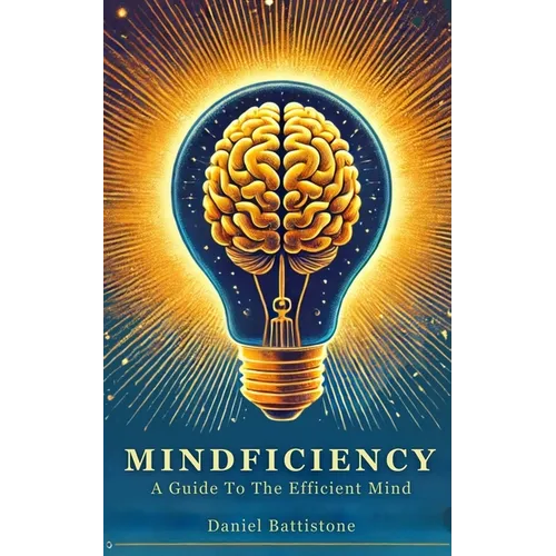 Mindficiency: A Guide To The Efficient Mind