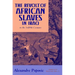 The Revolt of African Slaves in Iraq