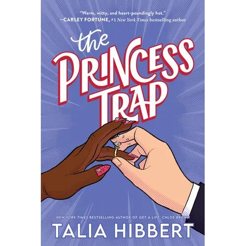 The Princess Trap (Standard Edition)