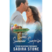 Sweet Summer Surprise: A Steamy Age Gap Beach Town Romance