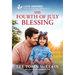 His Fourth of July Blessing: An Uplifting Inspirational Romance