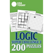 USA Today Logic Super Challenge 3: 200 Puzzles