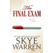 The Final Exam