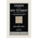 Gnomon of the New Testament, Volume 3
