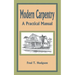 Modern Carpentry: A Practical Manual