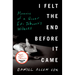 I Felt the End Before It Came: Memoirs of a Queer Ex-Jehovah's Witness