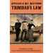 Applejack & Bat Masterson: Trinidad's Law