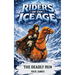 Riders Of The Ice Age - The Deadly Run