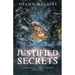 Justified Secrets: A Whispering Pines Mystery, Book 9
