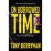 On Borrowed Time: the second massage therapy thriller
