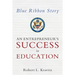 Blue Ribbon Story: An Entrepreneur's Success in Education