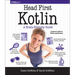 Head First Kotlin: A Brain-Friendly Guide