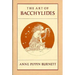 The Art of Bacchylides