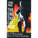 The One That Got Away: My SAS Mission Behind Enemy Lines