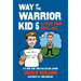 Way of the Warrior Kid 5: Letters from Uncle Jake