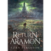 Return to Aramon - A New Moon