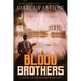 Blood Brothers (A Dying Truth Exposed, Book Five)