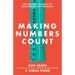 Making Numbers Count: The Art and Science of Communicating Numbers