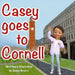 Casey Goes to Cornell