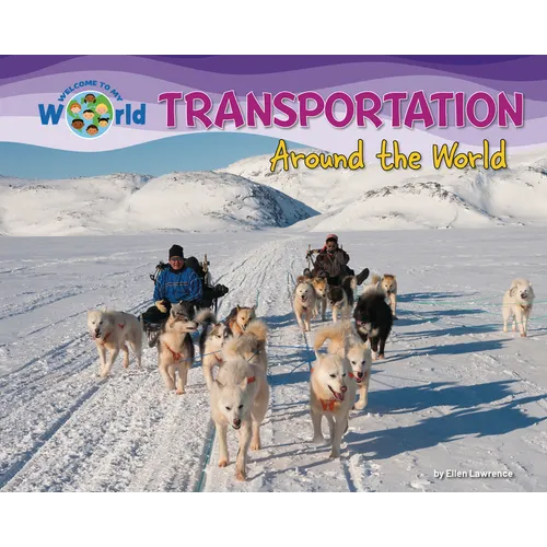 Transportation Around the World