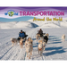 Transportation Around the World